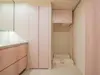 【東京都/港区新橋】ザ・パークハウス芝御成門 洗面室
