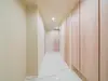 【東京都/港区新橋】ザ・パークハウス芝御成門 廊下