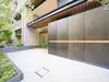 【東京都/港区新橋】ザ・パークハウス芝御成門 アプローチ