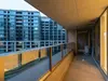 【東京都/港区三田】三田ガーデンヒルズ ウェストヒル バルコニー