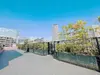 【東京都/渋谷区南平台町】ザ・ウエストミンスター南平台 共用部：屋上テラス