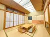 【東京都/港区高輪】シティタワー高輪 共用施設：高輪庵