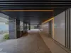 【東京都/港区六本木】プラウド六本木 エントランス