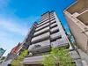 【東京都/港区麻布永坂町】ロイヤルシーズン麻布永坂 外観