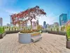【東京都/港区麻布永坂町】ロイヤルシーズン麻布永坂 屋上庭園からの眺望