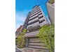【東京都/港区麻布永坂町】ロイヤルシーズン麻布永坂 外観