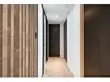 【東京都/港区東新橋】東京ツインパークス　レフトウイング 廊下