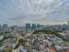 【東京都/港区高輪】ザ・パークハウス高輪タワー 眺望