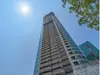 【東京都/港区麻布台】麻布台ヒルズ B1街区 建築中の外観