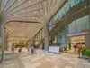 【東京都/港区麻布台】麻布台ヒルズ B1街区 麻布台ヒルズマーケット（現地より約190m）