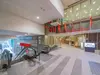【東京都/港区麻布台】麻布台ヒルズ B1街区 泉ガーデンタワー（現地より約210m）