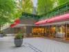 【東京都/港区麻布台】麻布台ヒルズ B1街区 泉ガーデンタワー（現地より約210m）