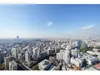 【東京都/品川区西五反田】プラウドタワー目黒MARC 眺望