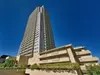 【東京都/渋谷区代官山町】代官山アドレスザ・タワー 外観