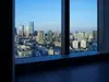 【東京都/港区白金】白金ザ・スカイ 眺望