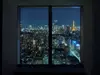 【東京都/港区白金】白金ザ・スカイ 眺望