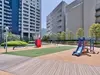 【東京都/港区港南】ワールドシティタワーズ ブリーズタワー 敷地内