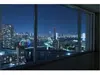 【東京都/港区港南】ワールドシティタワーズ ブリーズタワー 室内からの眺望