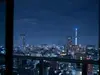 【東京都/中央区新川】ブリリアザタワー東京八重洲アヴェニュー 眺望