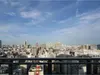 【東京都/中央区新川】ブリリアザタワー東京八重洲アヴェニュー 眺望
