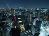 【東京都/中央区新川】ブリリアザタワー東京八重洲アヴェニュー 眺望