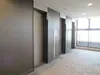 【東京都/渋谷区渋谷】テラス渋谷美竹 共用部