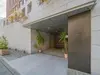 【東京都/渋谷区南平台町】ルフォン南平台 アプローチ