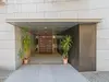 【東京都/渋谷区南平台町】ルフォン南平台 アプローチ