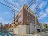 【東京都/渋谷区南平台町】ルフォン南平台 外観