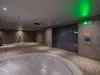 【東京都/渋谷区南平台町】プレミスト南平台 駐車場