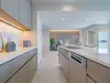 【東京都/千代田区六番町】プレミスト六番町 キッチン