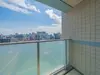 【東京都/千代田区六番町】プレミスト六番町 バルコニー