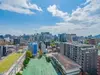 【東京都/千代田区六番町】プレミスト六番町 眺望