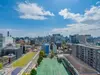 【東京都/千代田区六番町】プレミスト六番町 眺望