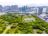 【東京都/港区東新橋】東京ツインパークス レフトウィング 眺望