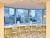 【東京都/港区東新橋】東京ツインパークス レフトウィング 共用施設