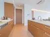 【東京都/港区芝】クレストプライムタワー芝 キッチン