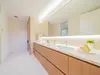 【東京都/港区芝】クレストプライムタワー芝 洗面所