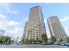 【神奈川県/横浜市西区みなとみらい】ブリリアグランデみなとみらい パークフロントタワー 外観