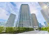 【神奈川県/横浜市西区みなとみらい】ブリリアグランデみなとみらい パークフロントタワー 外観