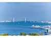 【神奈川県/横浜市西区みなとみらい】ブリリアグランデみなとみらい パークフロントタワー 眺望