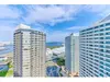 【神奈川県/横浜市西区みなとみらい】ブリリアグランデみなとみらい パークフロントタワー 眺望