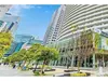 【神奈川県/横浜市西区みなとみらい】ブリリアグランデみなとみらい パークフロントタワー グランモール公園（現地より約700m）