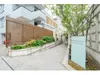 【東京都/港区西麻布】オープンレジデンシア表参道est エントランス