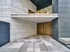【東京都/千代田区一番町】ブリリア一番町 エントランス