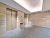 【東京都/千代田区一番町】ブリリア一番町 共用部
