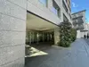 【東京都/千代田区四番町】パレスビュー四番町 エントランス