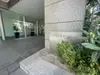 【東京都/千代田区四番町】パレスビュー四番町 マンション表札
