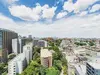 【東京都/台東区池之端】パークタワー上野池之端 エントランス