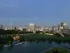 【東京都/台東区池之端】パークタワー上野池之端 眺望